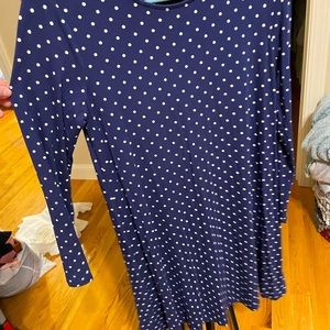 Super comfy swing dress